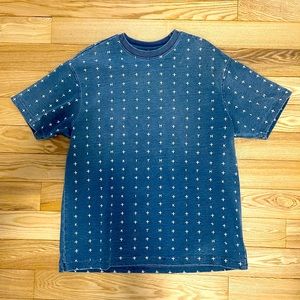 Kith x Ksubi Van Tee (Medium)